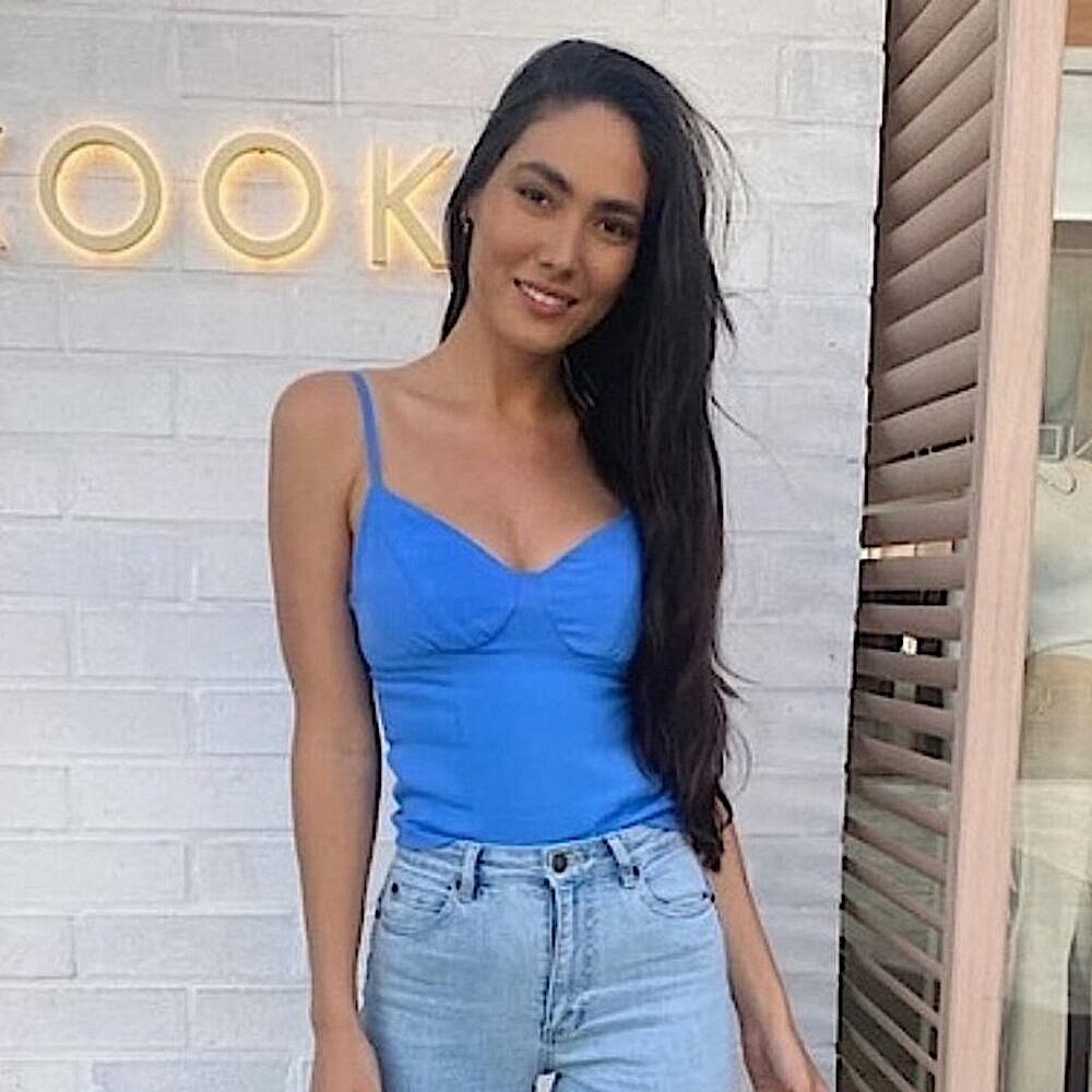 Kookaï Cami Top